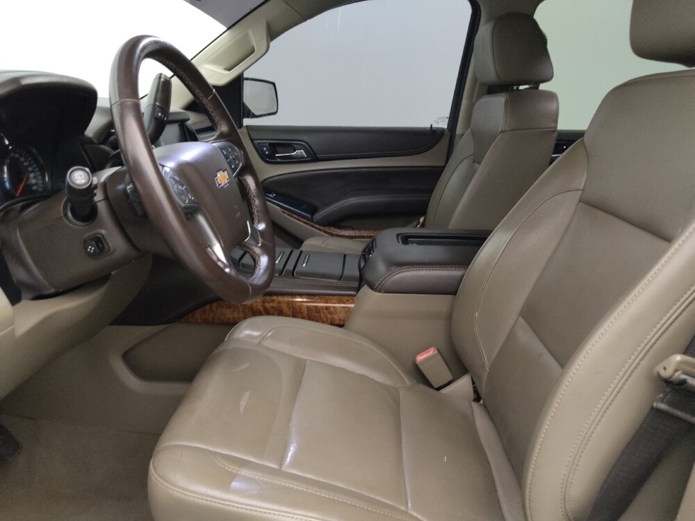 2020 Chevrolet Suburban in Fort Myers, FL 33907 - 18099839 17