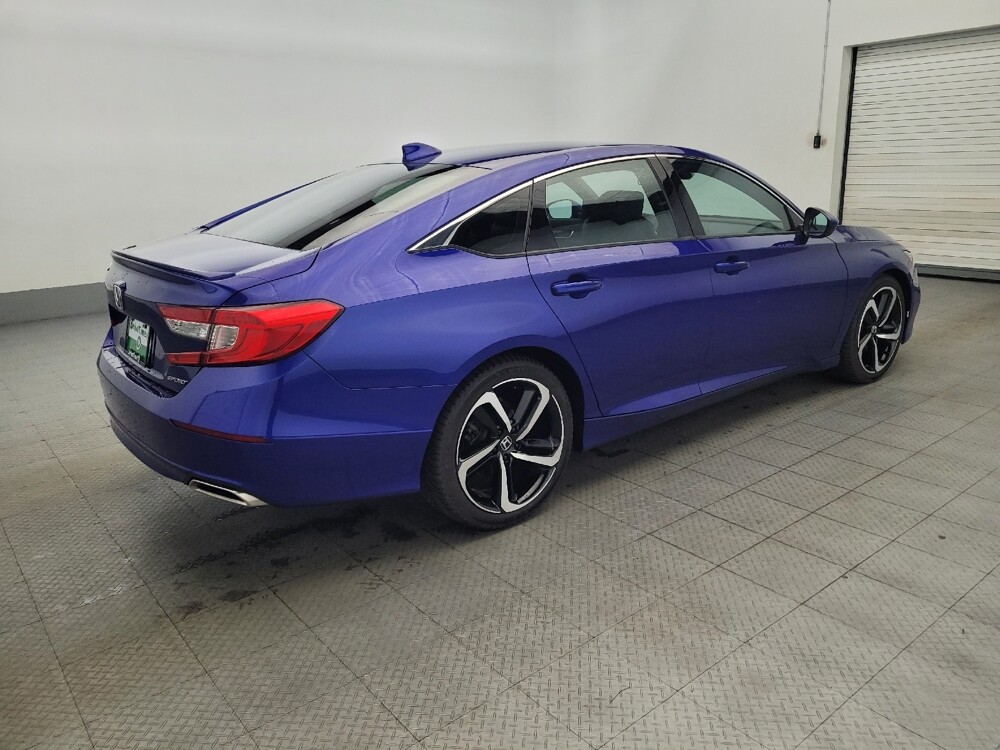 2020 Honda Accord in Allentown, PA 18103 - 18099840 10