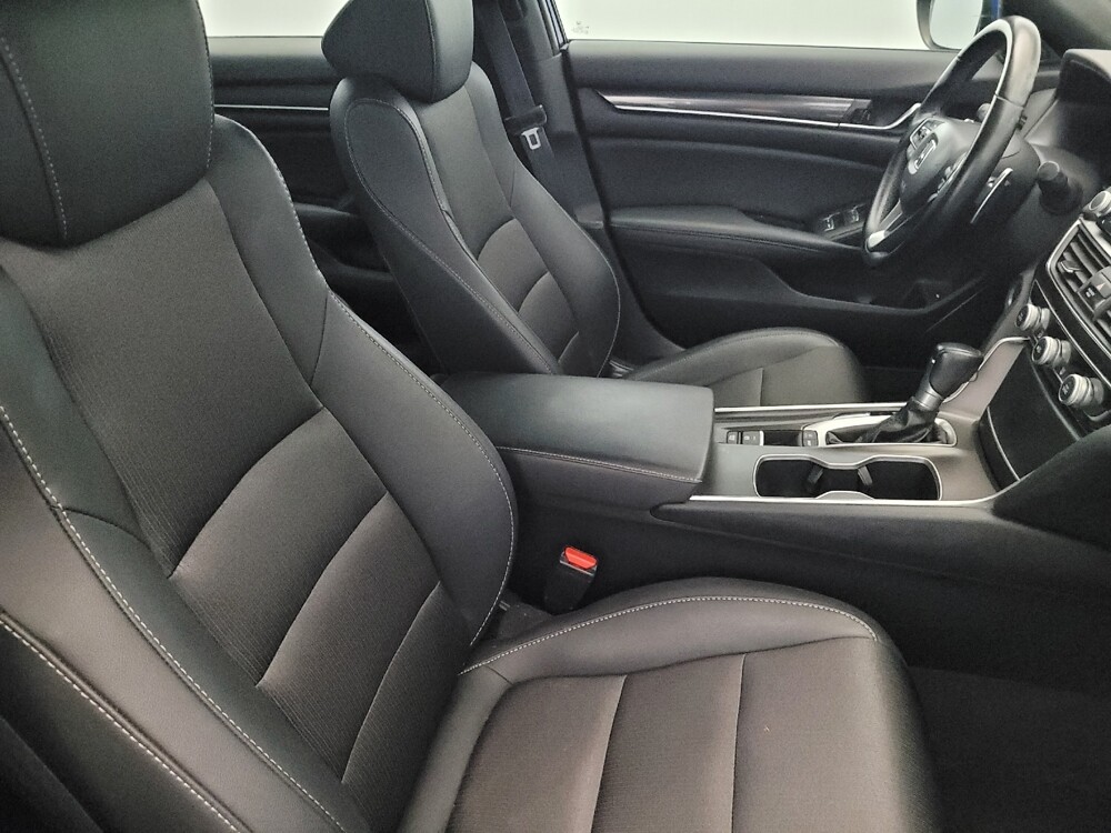 2020 Honda Accord in Allentown, PA 18103 - 18099840 21