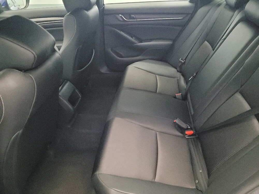 2020 Honda Accord in Allentown, PA 18103 - 18099840 18