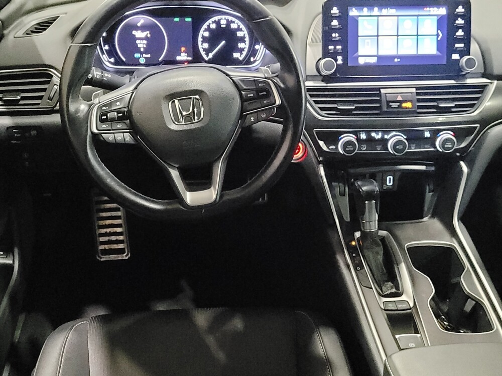 2020 Honda Accord in Allentown, PA 18103 - 18099840 22