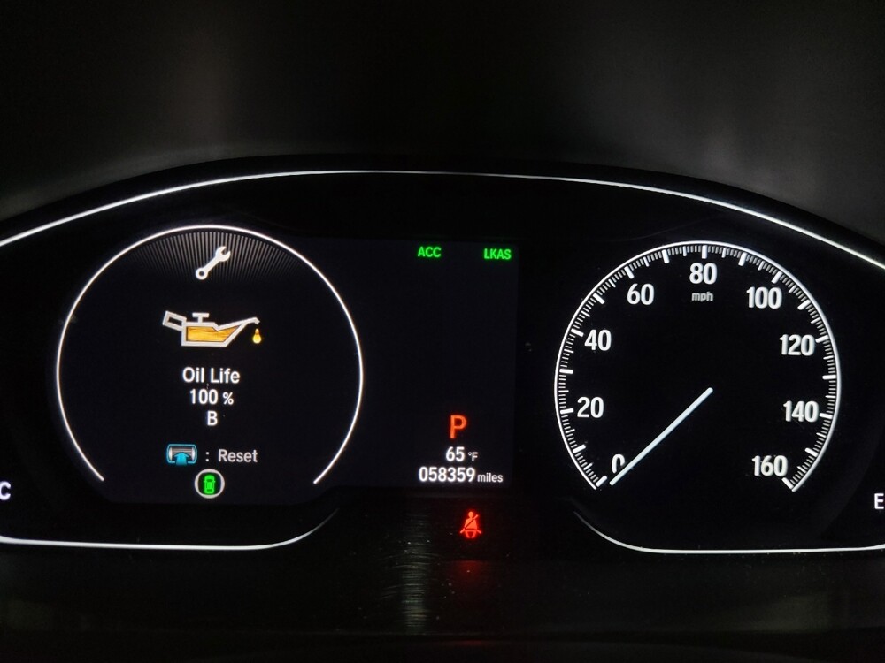 2020 Honda Accord in Allentown, PA 18103 - 18099840 23