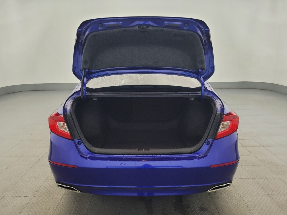 2020 Honda Accord in Allentown, PA 18103 - 18099840 29