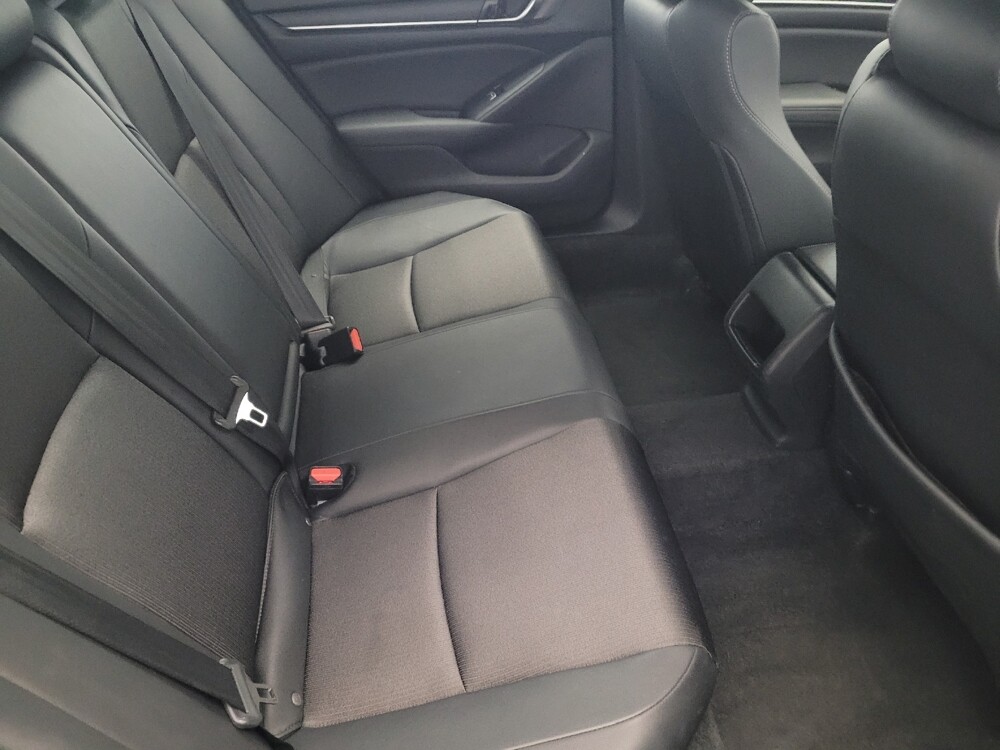 2020 Honda Accord in Allentown, PA 18103 - 18099840 19