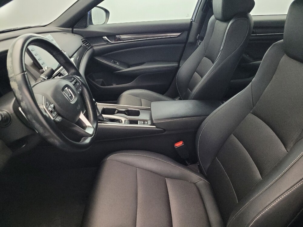 2020 Honda Accord in Allentown, PA 18103 - 18099840 17