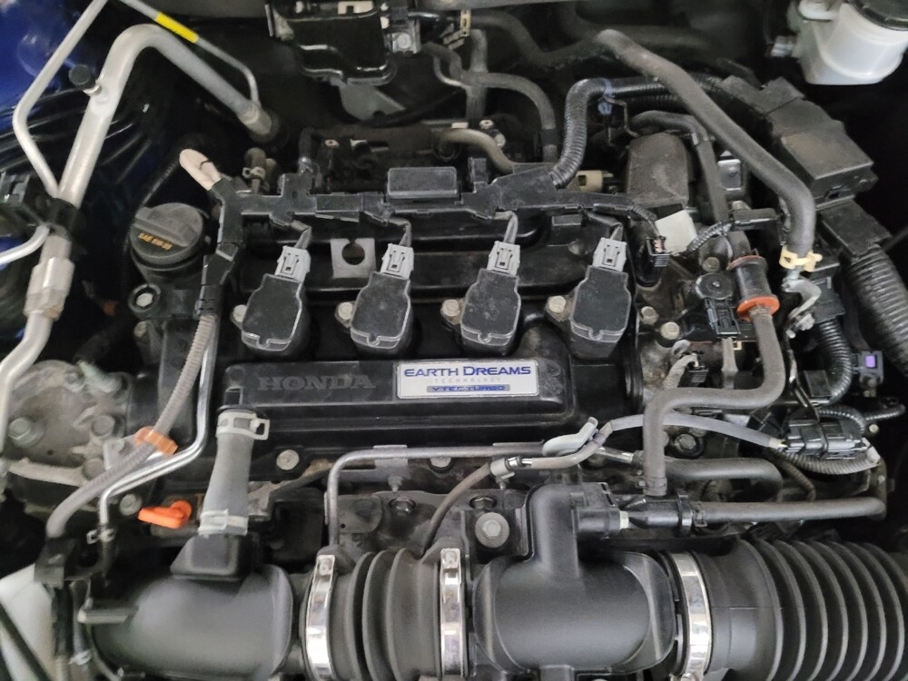 2020 Honda Accord in Allentown, PA 18103 - 18099840 30