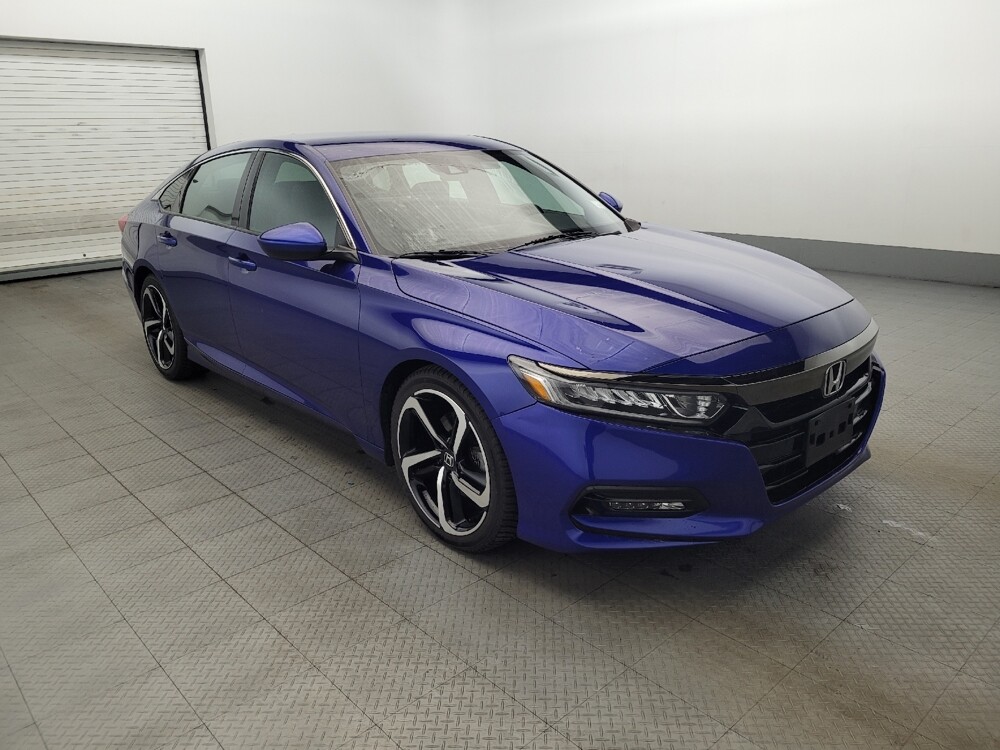2020 Honda Accord in Allentown, PA 18103 - 18099840 13