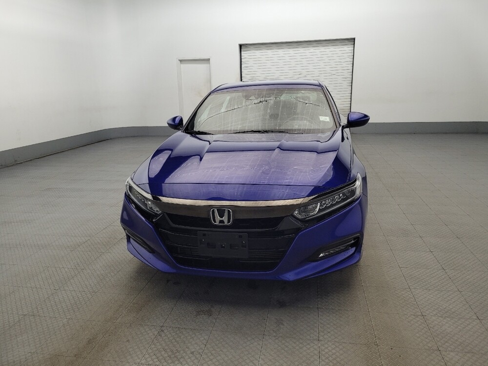 2020 Honda Accord in Allentown, PA 18103 - 18099840 15