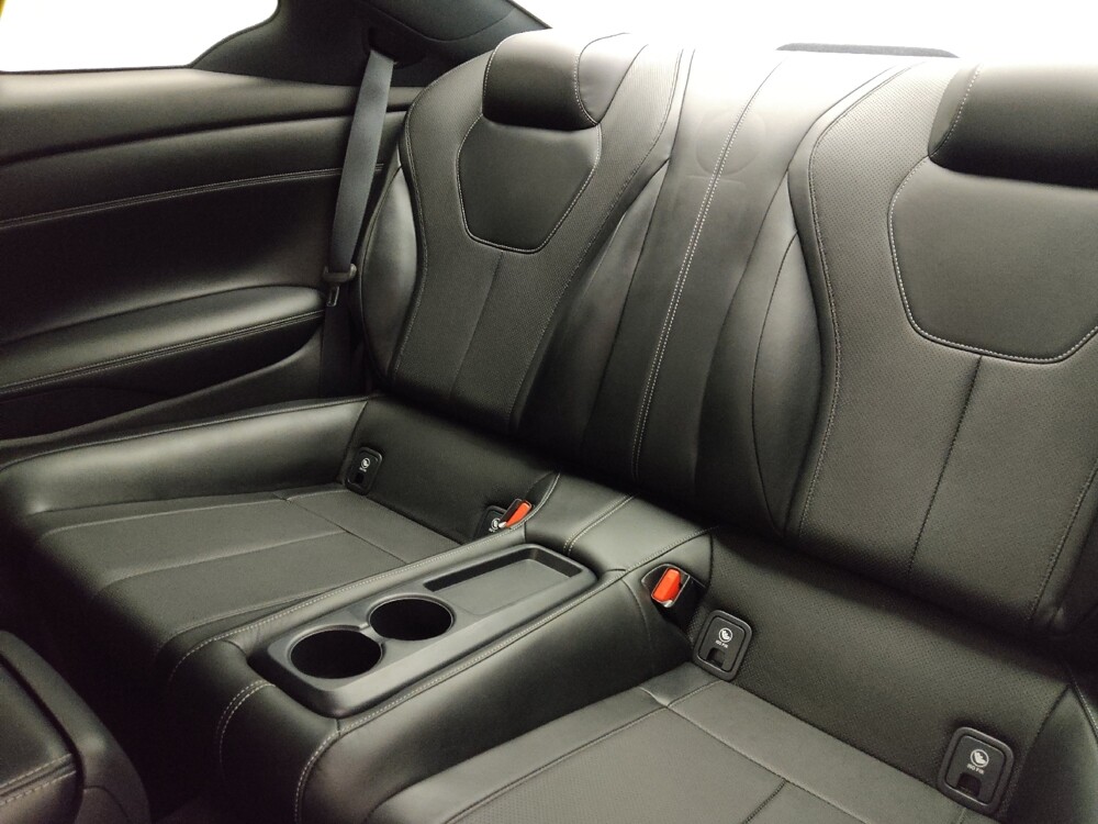 2017 INFINITI Q60 in Jacksonville, FL 32210 - 18099841 18