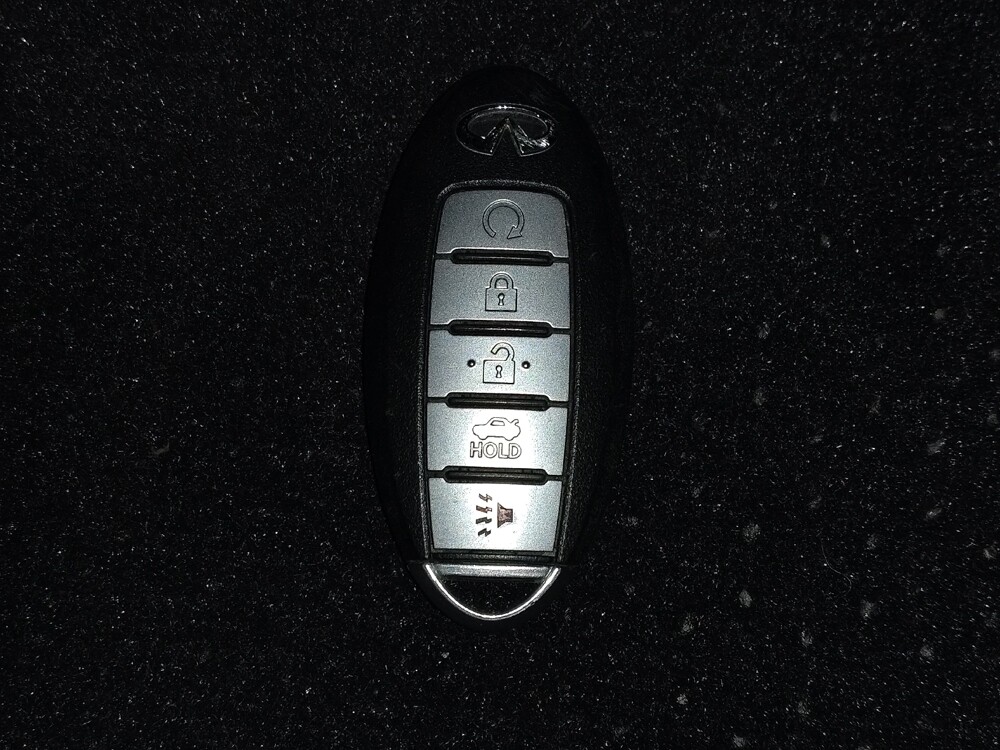 2017 INFINITI Q60 in Jacksonville, FL 32210 - 18099841 32