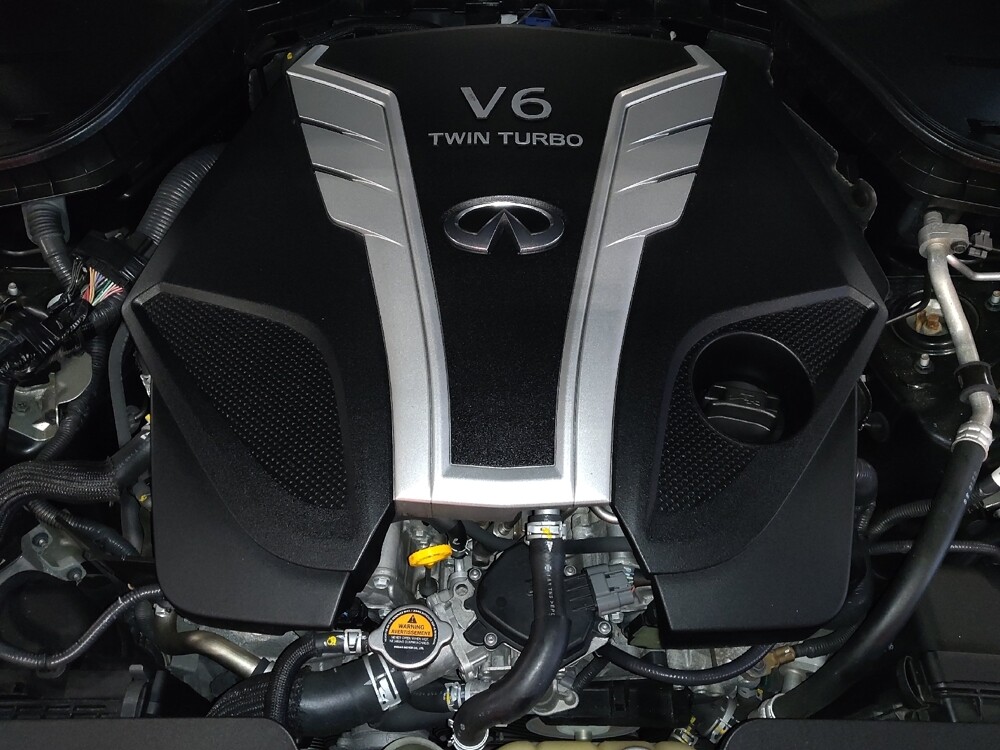 2017 INFINITI Q60 in Jacksonville, FL 32210 - 18099841 30