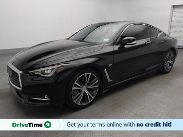 2017 INFINITI Q60 in Jacksonville, FL 32210
