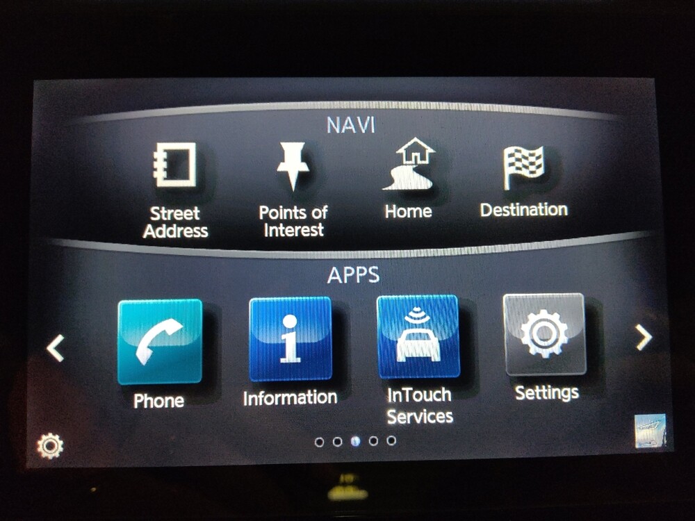 2017 INFINITI Q60 in Jacksonville, FL 32210 - 18099841 25