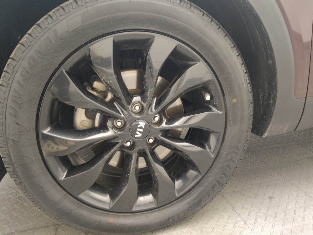 2020 Kia Sorento in Jacksonville, FL 32225 - 18099843 31