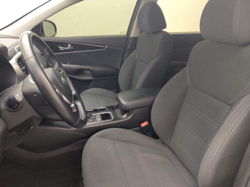 2020 Kia Sorento in Jacksonville, FL 32225 - 18099843 17