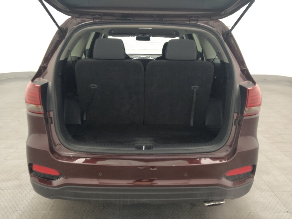 2020 Kia Sorento in Jacksonville, FL 32225 - 18099843 29