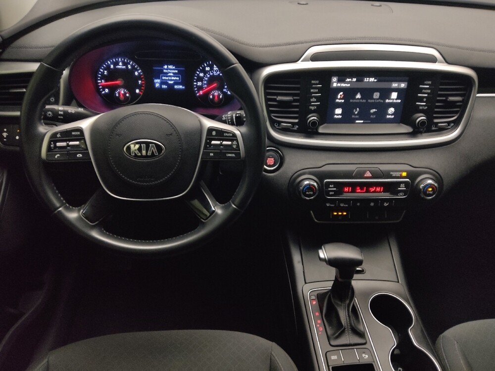 2020 Kia Sorento in Jacksonville, FL 32225 - 18099843 22