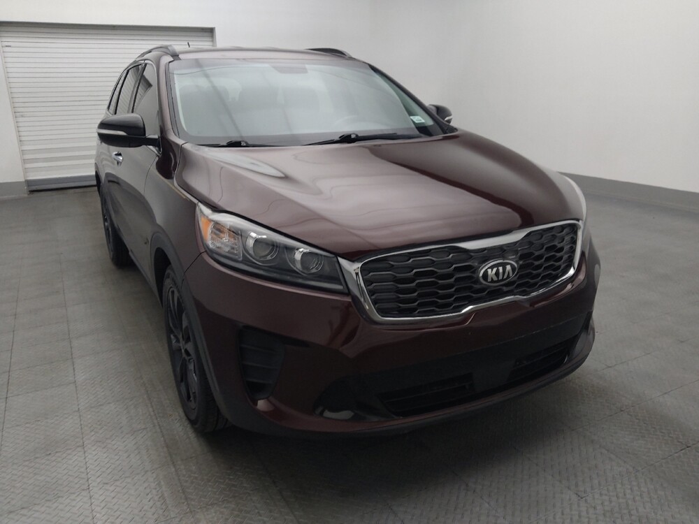 2020 Kia Sorento in Jacksonville, FL 32225 - 18099843 14