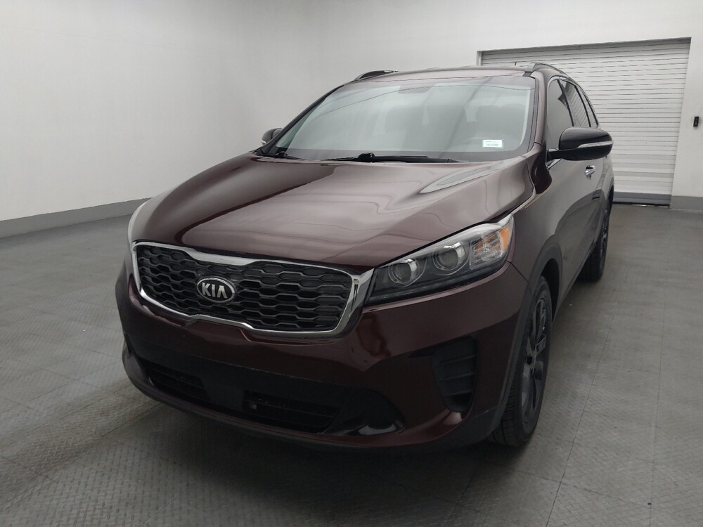 2020 Kia Sorento in Jacksonville, FL 32225 - 18099843 15