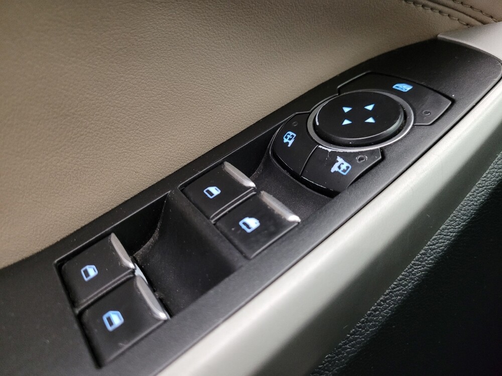 2021 Ford Explorer in Albuquerque, NM 87123 - 18099844 27