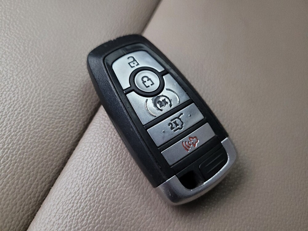 2021 Ford Explorer in Albuquerque, NM 87123 - 18099844 32