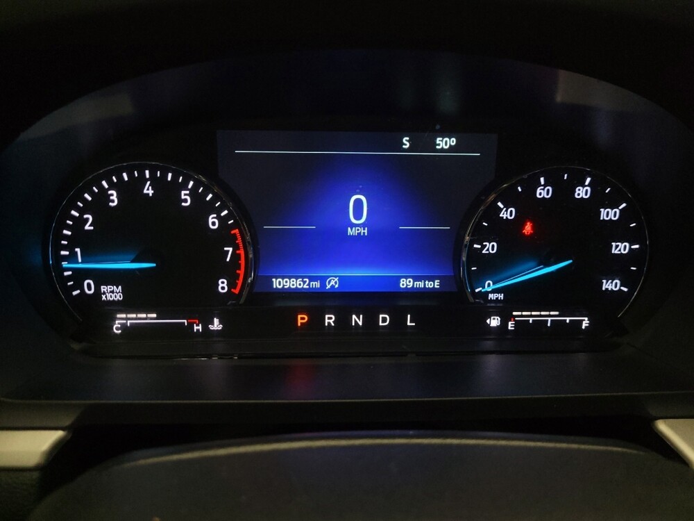 2021 Ford Explorer in Albuquerque, NM 87123 - 18099844 23