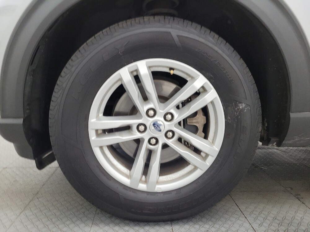 2021 Ford Explorer in Albuquerque, NM 87123 - 18099844 31