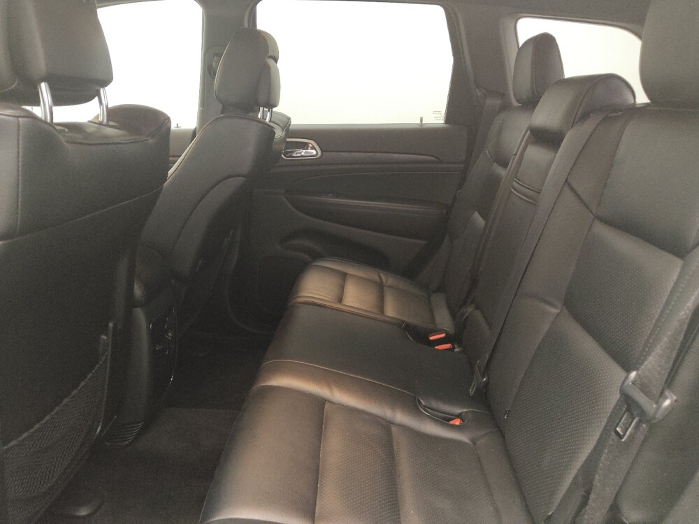 2019 Jeep Grand Cherokee in Round Rock, TX 78664 - 18099845 18