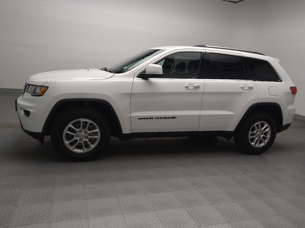 2019 Jeep Grand Cherokee in Round Rock, TX 78664 - 18099845 2