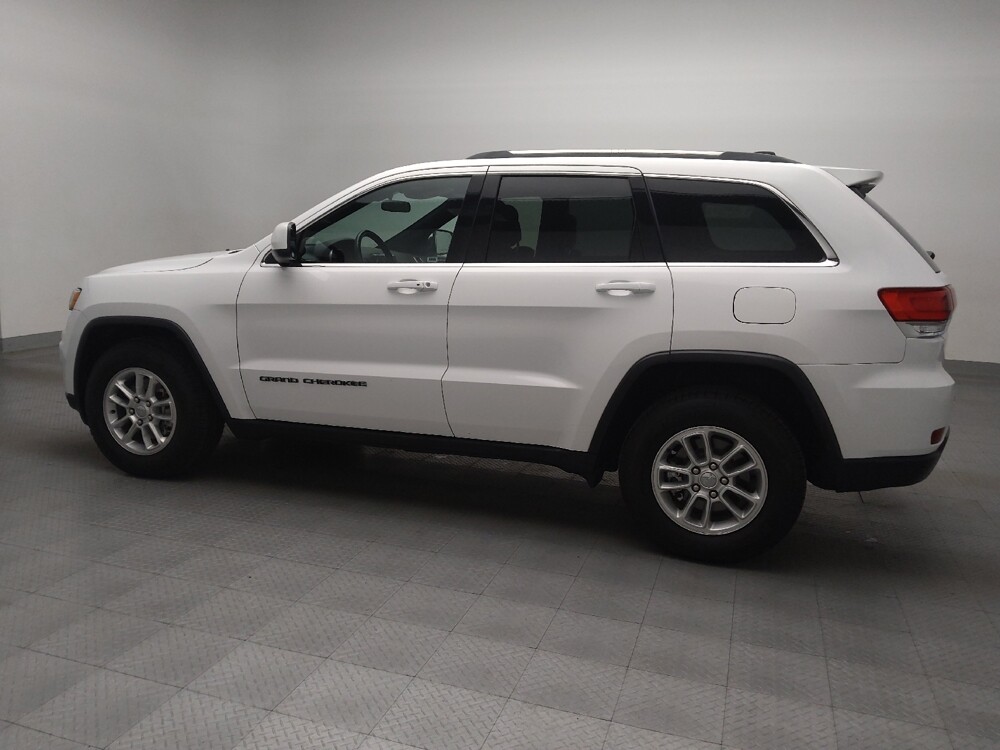 2019 Jeep Grand Cherokee in Round Rock, TX 78664 - 18099845 3
