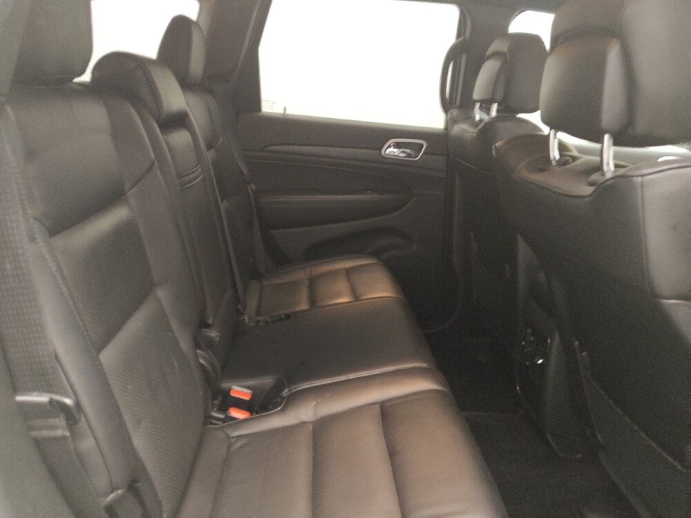 2019 Jeep Grand Cherokee in Round Rock, TX 78664 - 18099845 19