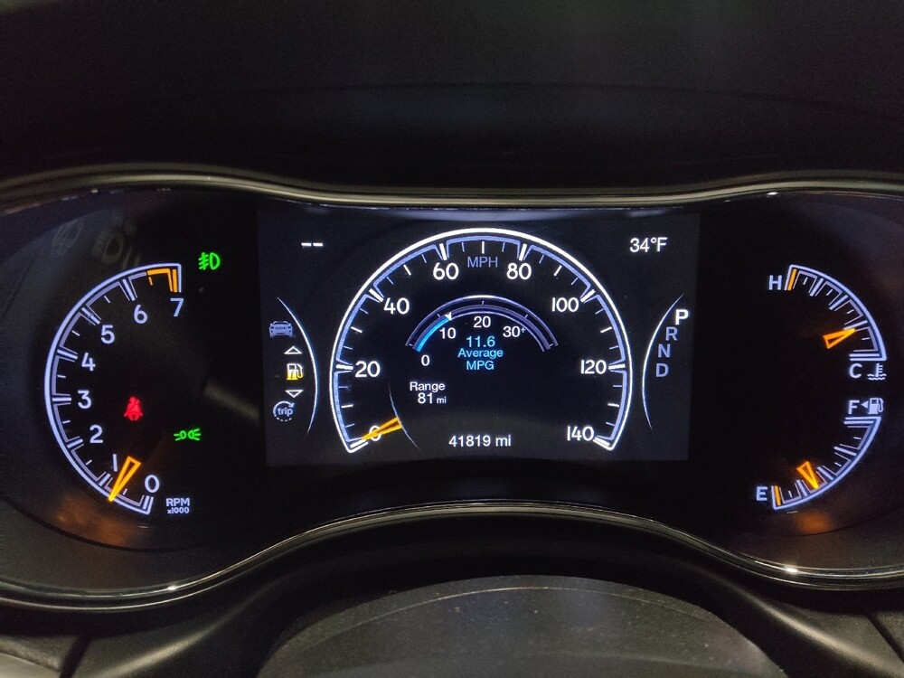 2019 Jeep Grand Cherokee in Round Rock, TX 78664 - 18099845 23