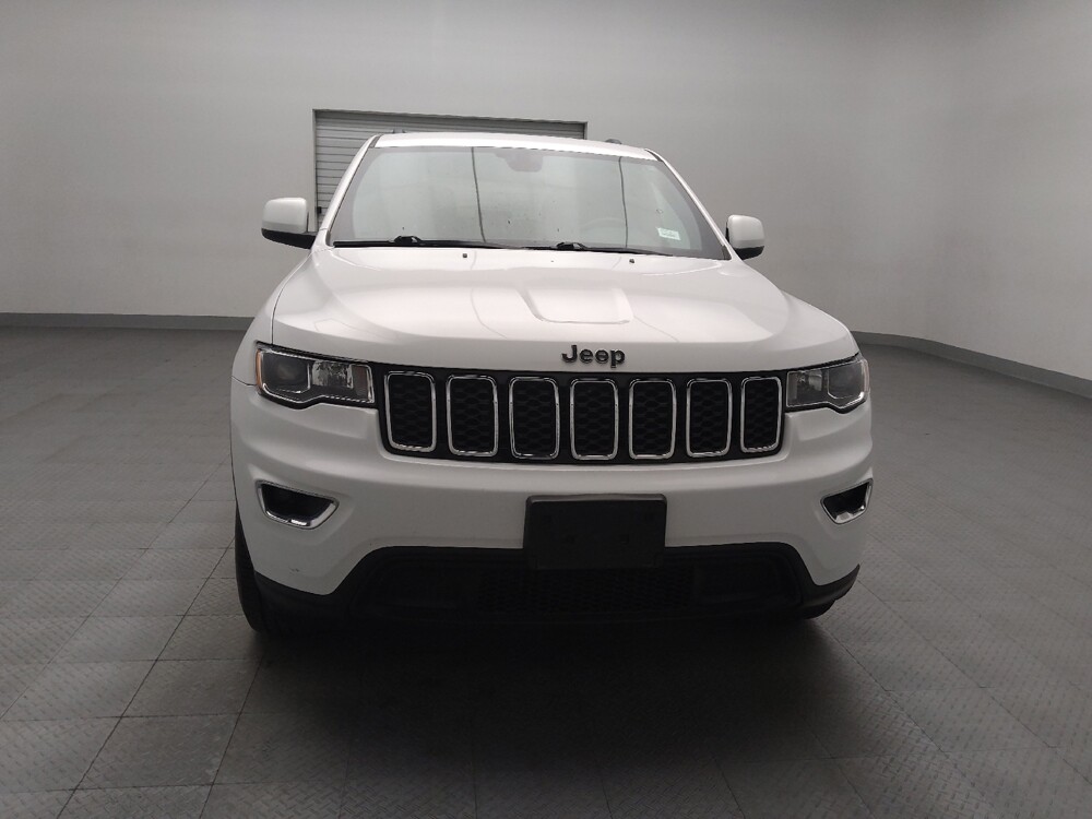 2019 Jeep Grand Cherokee in Round Rock, TX 78664 - 18099845 14