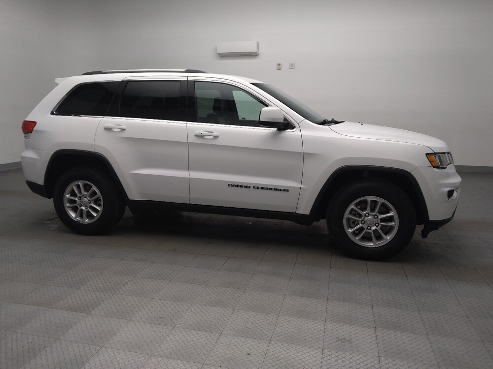 2019 Jeep Grand Cherokee in Round Rock, TX 78664 - 18099845 11