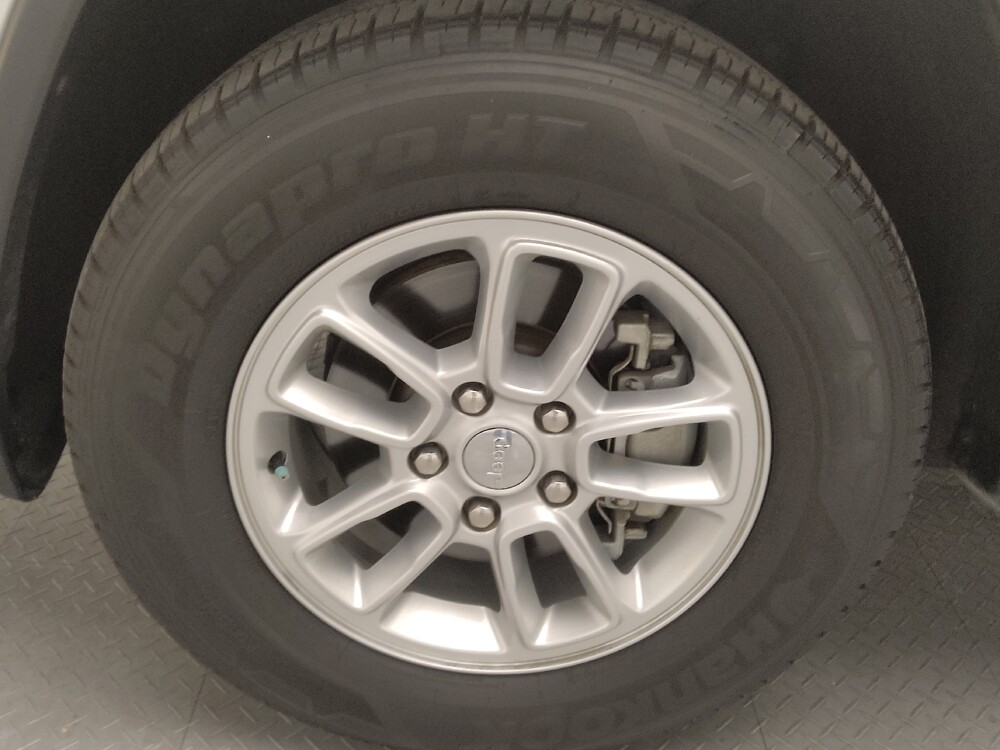 2019 Jeep Grand Cherokee in Round Rock, TX 78664 - 18099845 31