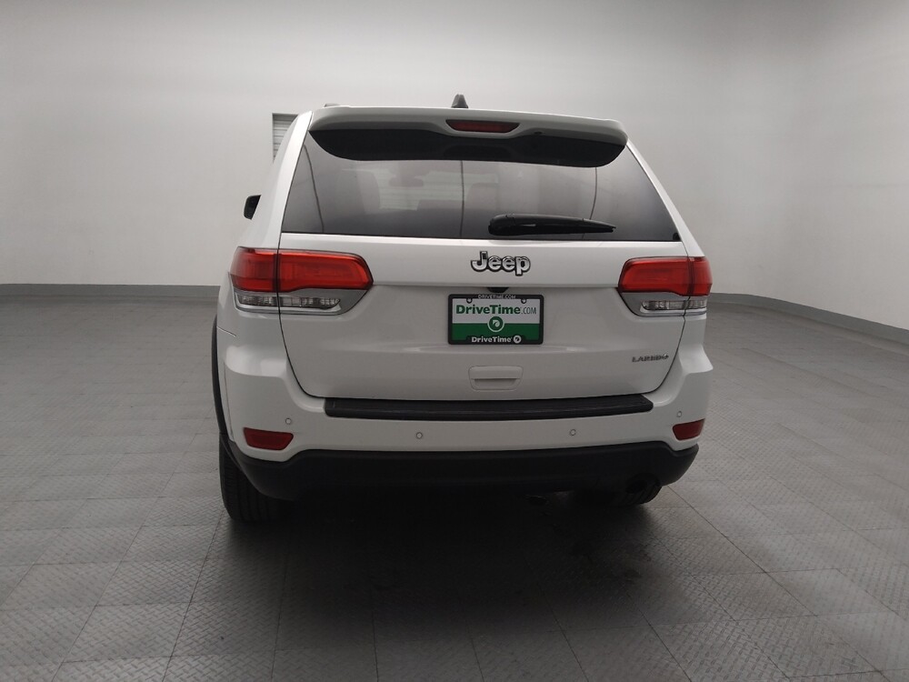 2019 Jeep Grand Cherokee in Round Rock, TX 78664 - 18099845 6