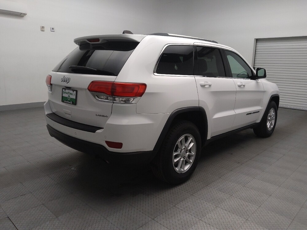 2019 Jeep Grand Cherokee in Round Rock, TX 78664 - 18099845 9