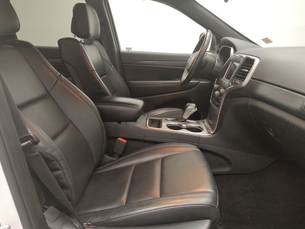 2019 Jeep Grand Cherokee in Round Rock, TX 78664 - 18099845 21