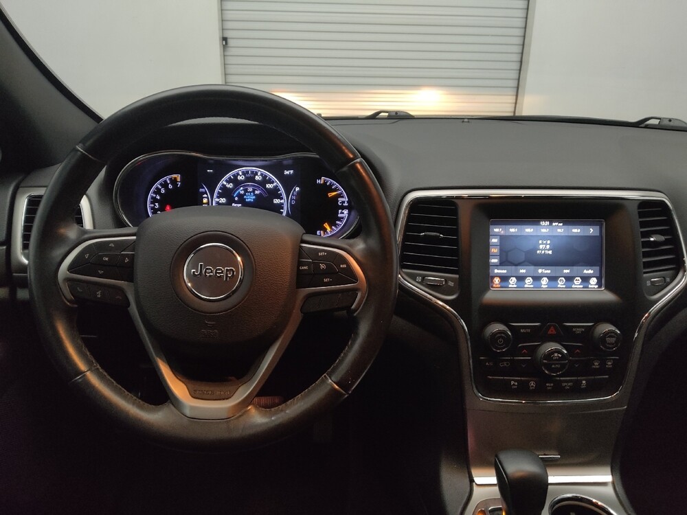2019 Jeep Grand Cherokee in Round Rock, TX 78664 - 18099845 22