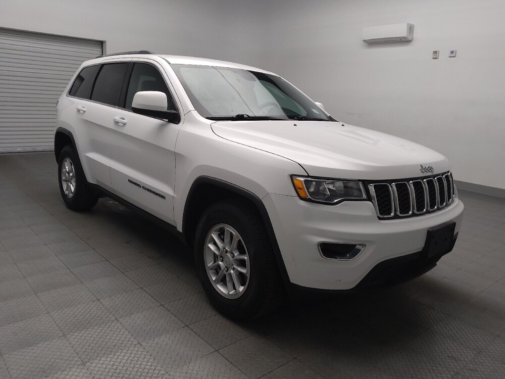 2019 Jeep Grand Cherokee in Round Rock, TX 78664 - 18099845 13