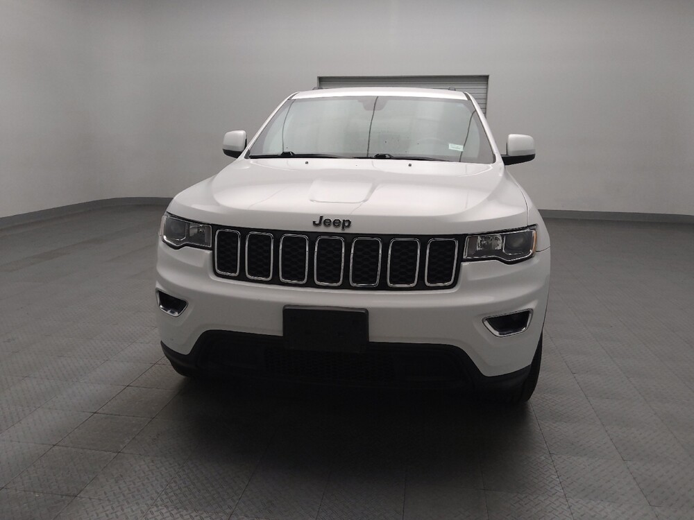 2019 Jeep Grand Cherokee in Round Rock, TX 78664 - 18099845 15