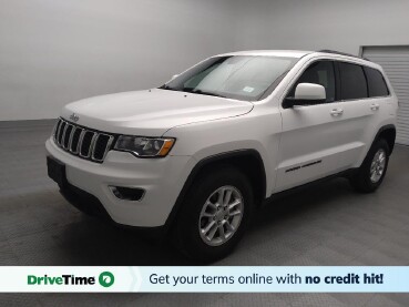 2019 Jeep Grand Cherokee in Round Rock, TX 78664