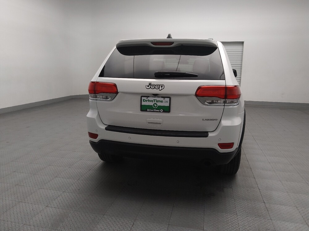 2019 Jeep Grand Cherokee in Round Rock, TX 78664 - 18099845 7