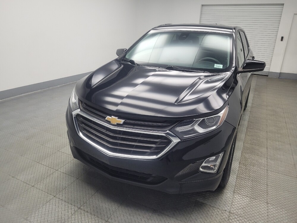 2020 Chevrolet Equinox in Ft Wayne, IN 46805 - 18099846 15