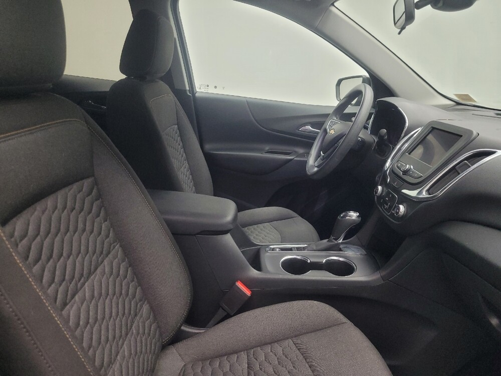 2020 Chevrolet Equinox in Ft Wayne, IN 46805 - 18099846 21