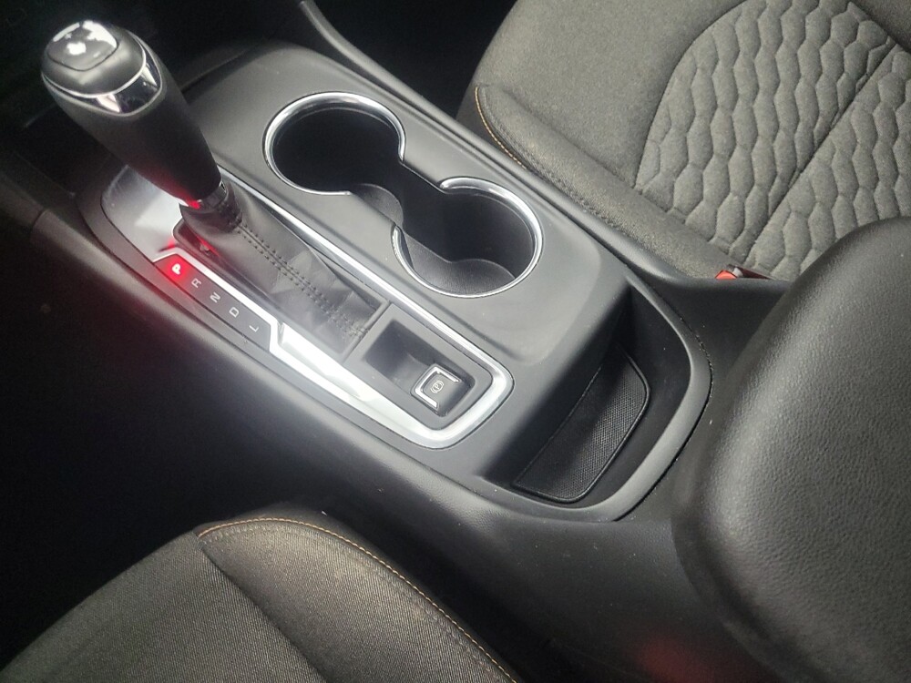 2020 Chevrolet Equinox in Ft Wayne, IN 46805 - 18099846 26