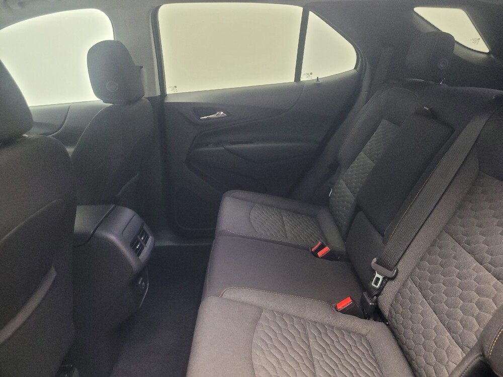 2020 Chevrolet Equinox in Ft Wayne, IN 46805 - 18099846 18