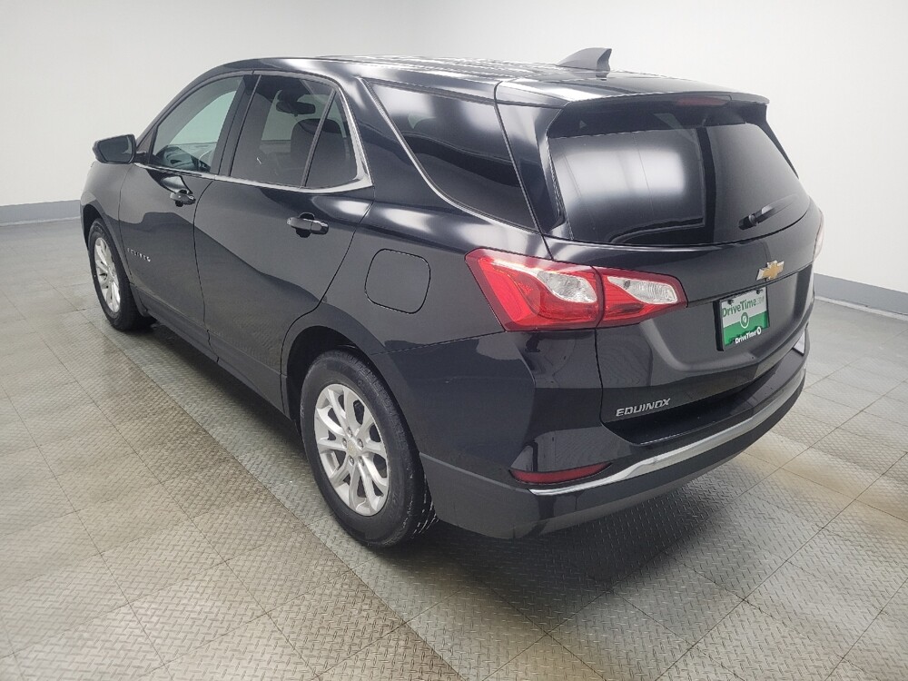 2020 Chevrolet Equinox in Ft Wayne, IN 46805 - 18099846 3