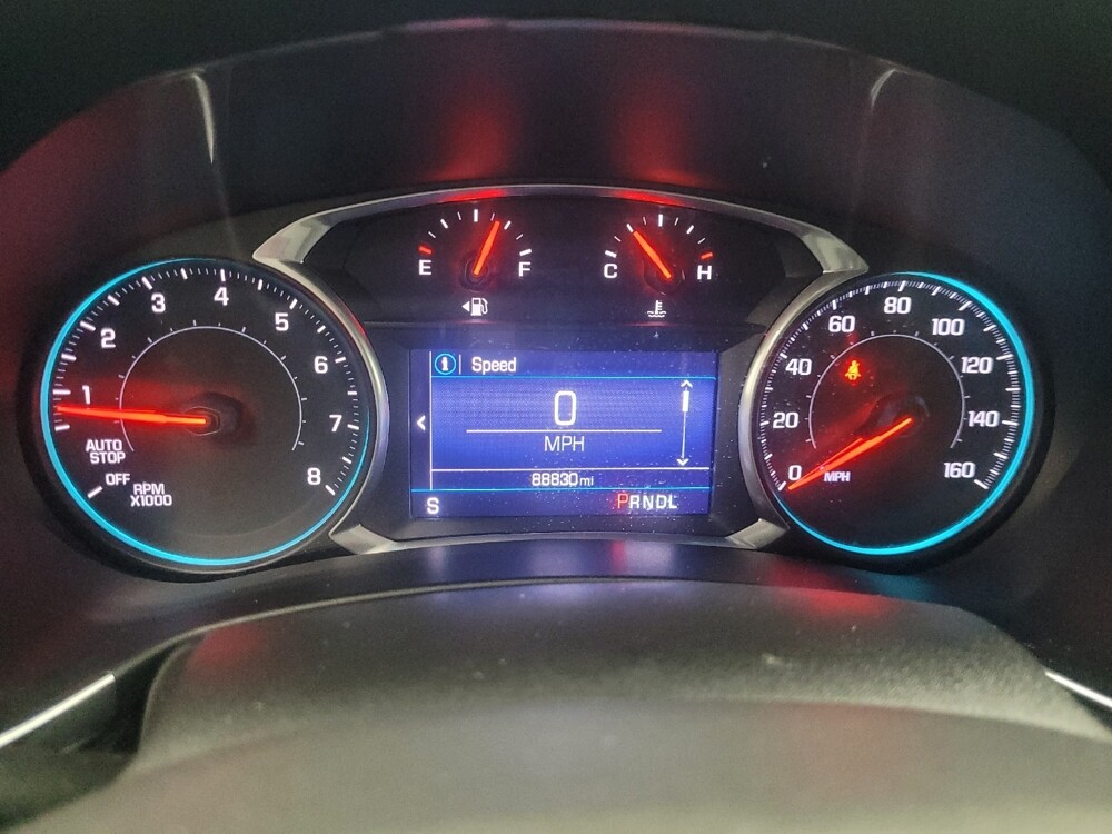 2020 Chevrolet Equinox in Ft Wayne, IN 46805 - 18099846 23