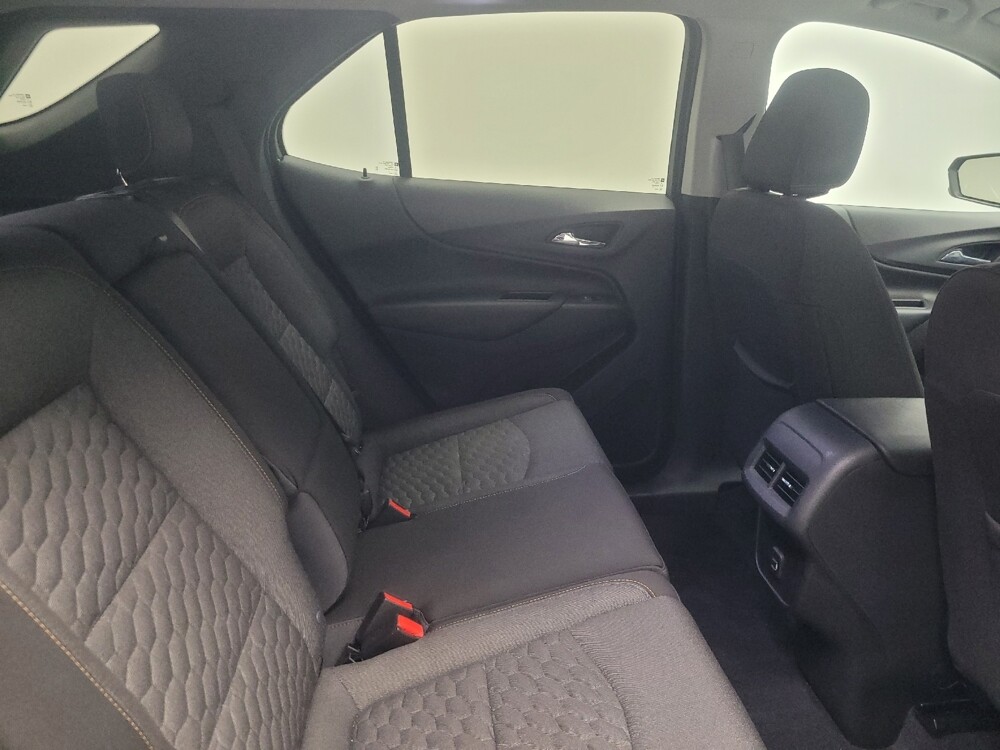 2020 Chevrolet Equinox in Ft Wayne, IN 46805 - 18099846 19